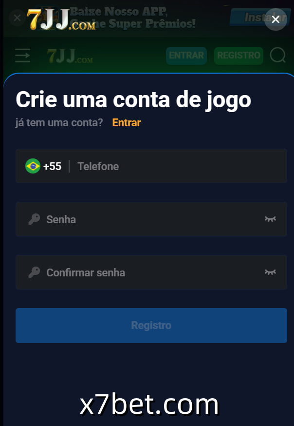 Registro